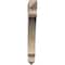Ekena Millwork Legacy Arts & Crafts Smooth Bracket, Douglas Fir, 3 1/2"W x 30"D x 30"H BKT04X30X30LEC03SDF - alternate 3